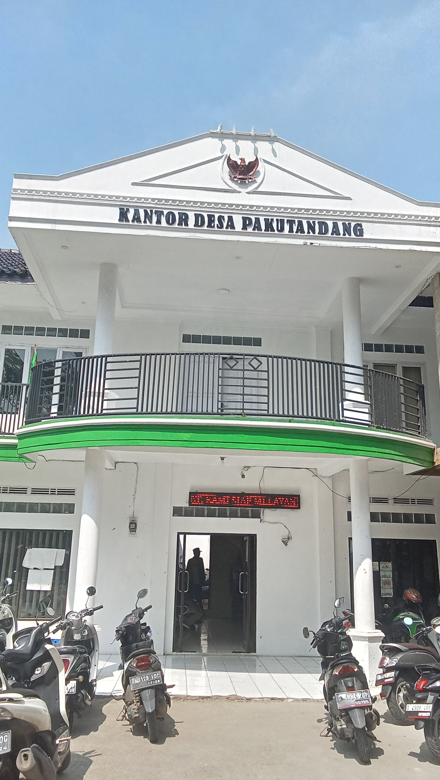 Kantor Desa
