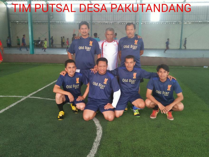 Futsal Cup Agustus 2017 se-Kecamatan Ciparay