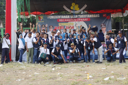 Album : ULTAH DESA